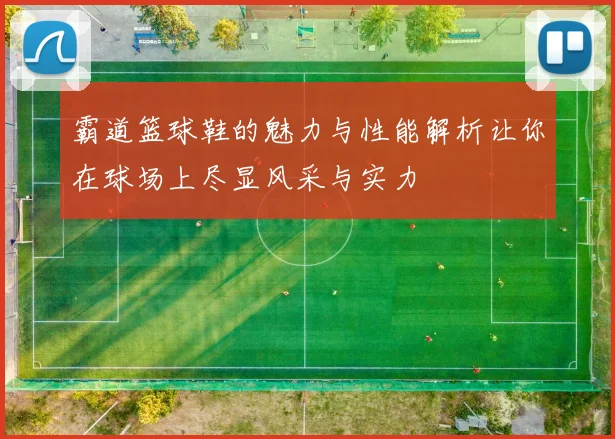 霸道篮球鞋的魅力与性能解析让你在球场上尽显风采与实力