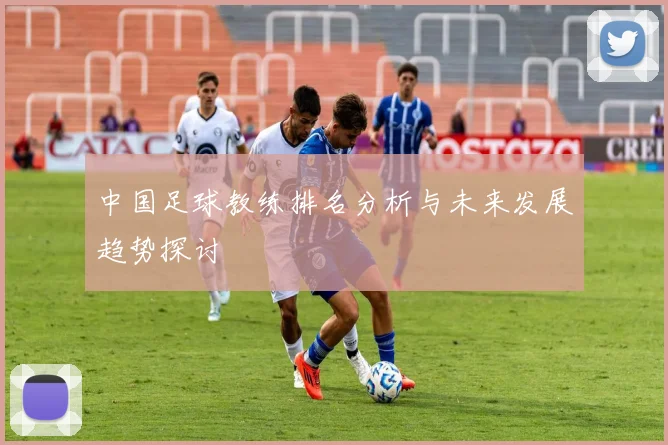 中国足球教练排名分析与未来发展趋势探讨