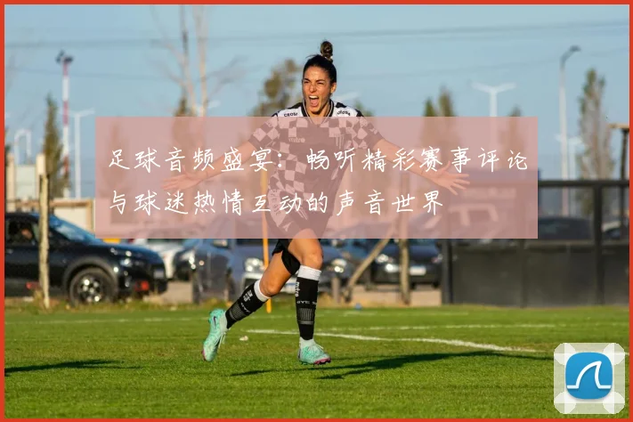 足球音频盛宴：畅听精彩赛事评论与球迷热情互动的声音世界