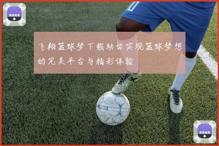飞翔篮球梦下载助你实现篮球梦想的完美平台与精彩体验