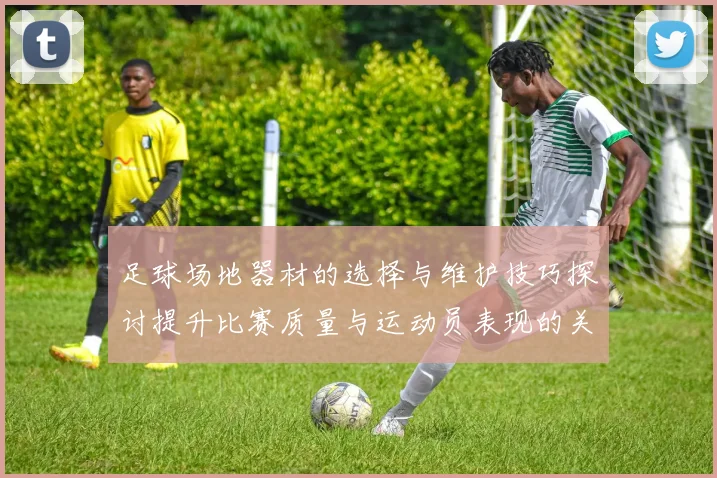 足球场地器材的选择与维护技巧探讨提升比赛质量与运动员表现的关键因素